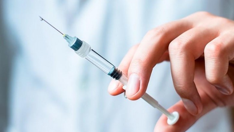 Smart Syringes Market by Competitive Landscape and Demand 2021 to 2030