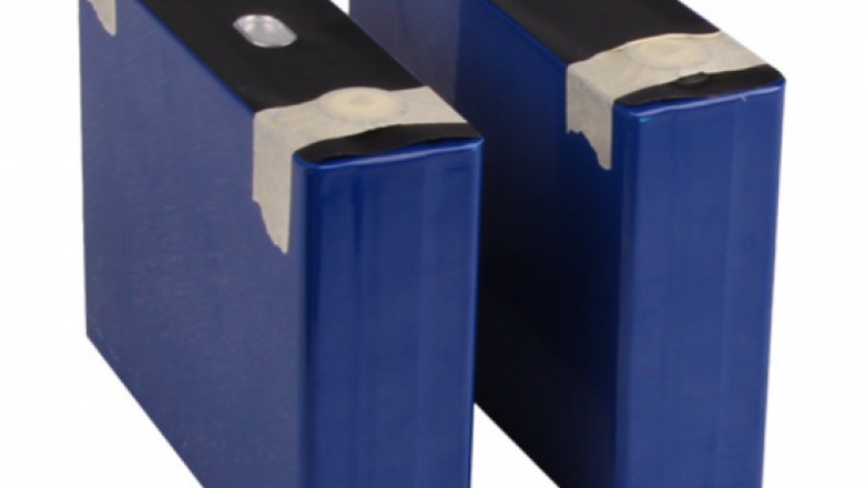 The Prismatic LiFePO4 Battery is in high demand all over the world, with applications in electric cars and cordless power tools