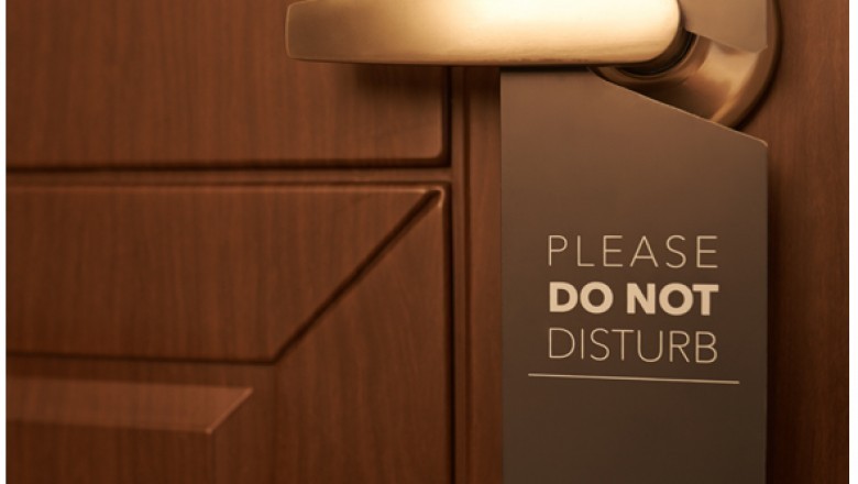 Why Acoustic Door is getting more popular in UAE