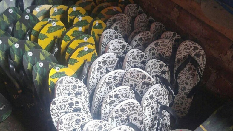 082214297187 | pengrajin sandal | Sandal Bandung,