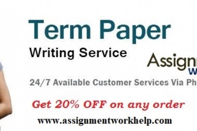Accounting assignment help