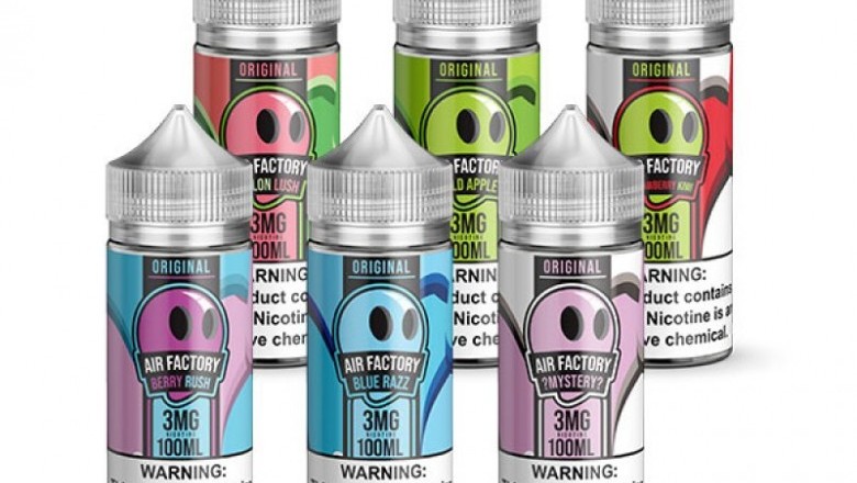 American Vapor Shop -  Vape Shop Online - Vape Kits, Mods, E-liquids