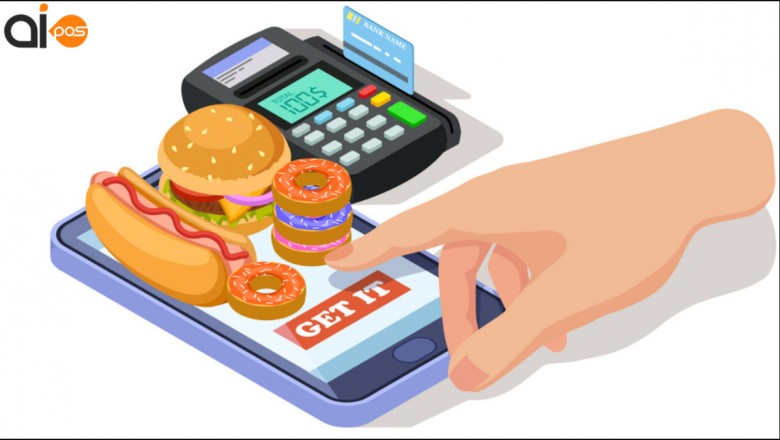 Benefits having your own Online Ordering Systems