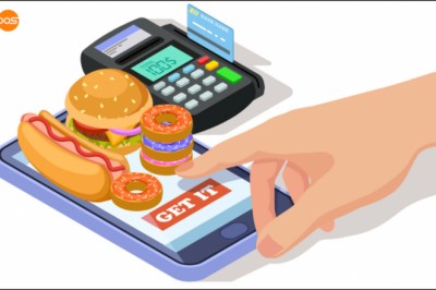 Benefits having your own Online Ordering Systems