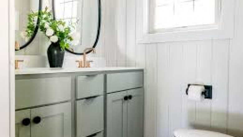 Best Bathroom Renovation Services Near Me
