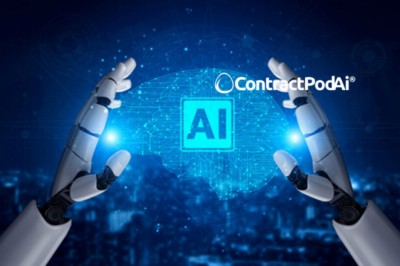 ContractPodAi Partners with Pinsent Masons