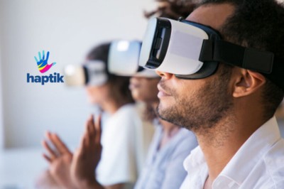 Haptik announces launch of Buzzo