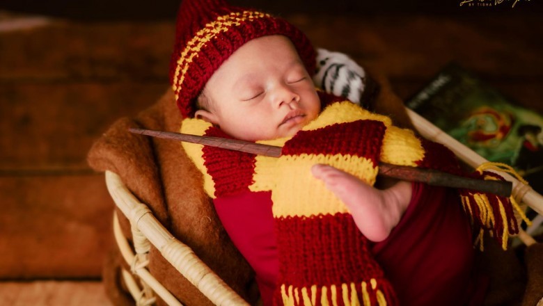 How To Choose The Best Newborn Photographer in Bangalore? - Little Dimples By Tisha