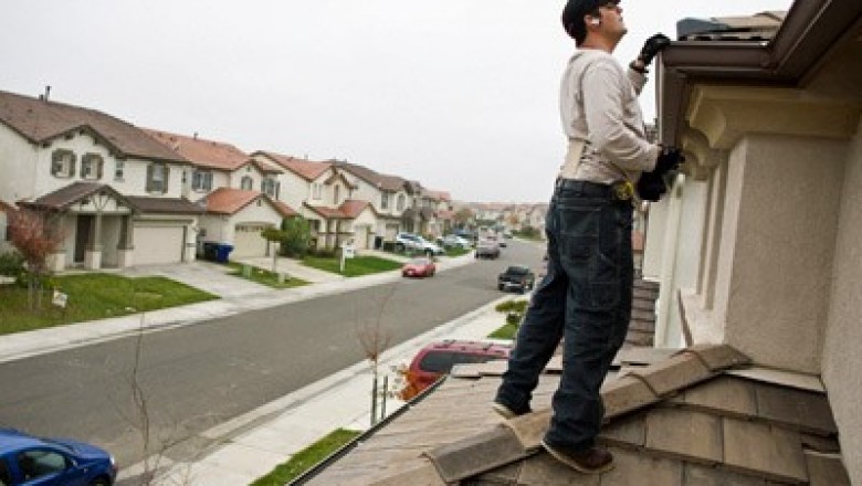 Login - US Home Inspector Training