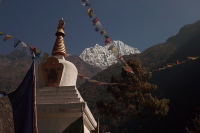 Phaplu To Everest Base Camp Trek Itinerary