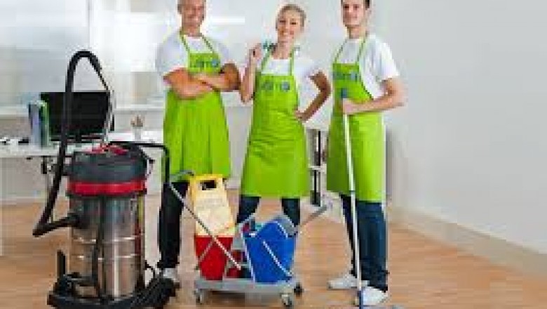 Professional Home Cleaning Tampa