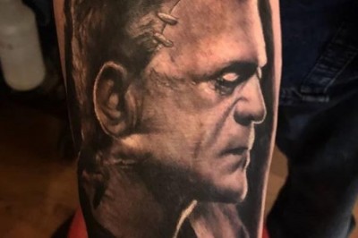 Script Tattoos Tucson AZ