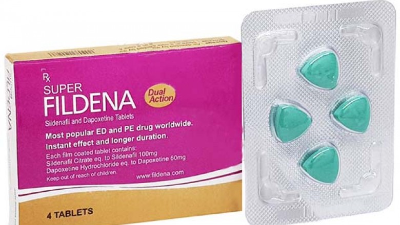 Super Fildena