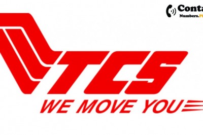 TCS Clock Tower Faisalabad Office Contact Number, Tracking
