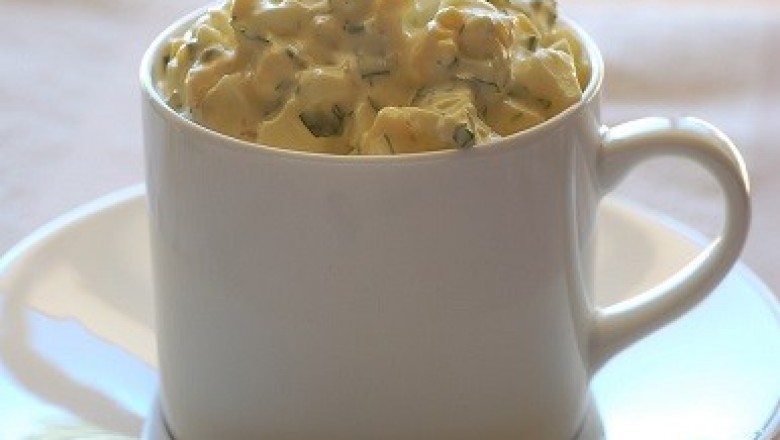 The Global Sauces and Dips Market is projected to grow at a CAGR of 6.97%