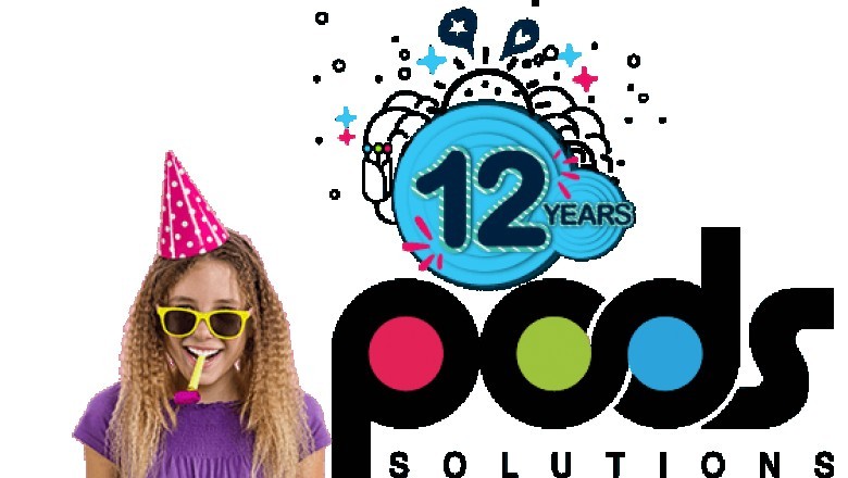 Top Branding Agencies in Mumbai - PODS