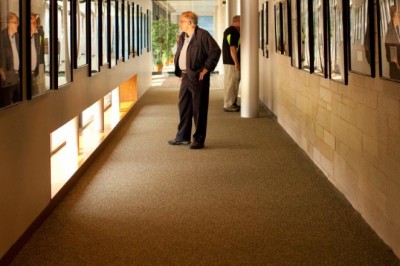 Truman Scholors Award