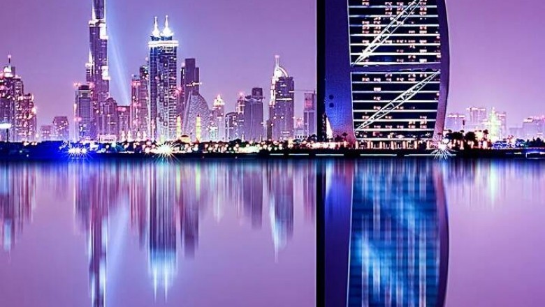 Apply Dubai Visa Online