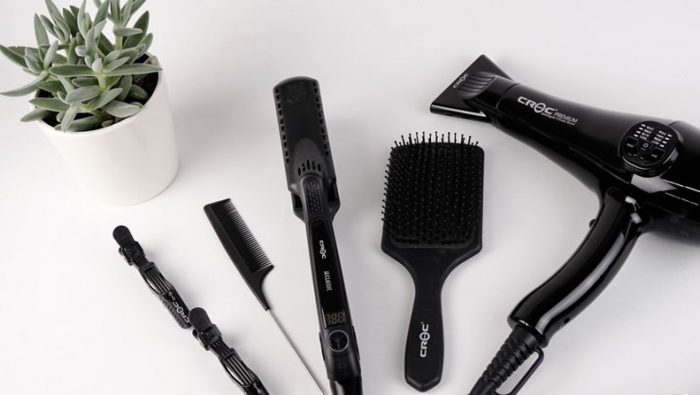 Best Hair Tools for Waves in the Market - 2021