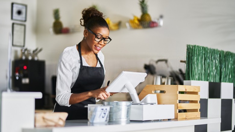 Best-in-class Point of Sale softwares