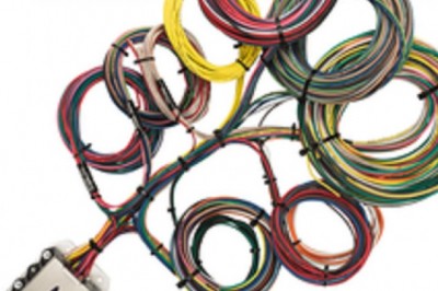 Best Wire harnesses manufacturers in India | Sheet Metal Assemblies