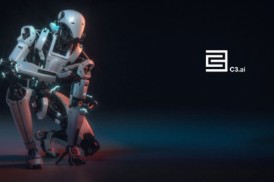 C3 AI and Baker Hughes to Provide Enterprise AI Solutions