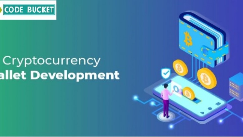 Cryptocurrency Wallet Development Company | White Label Crypto Wallet Development Services