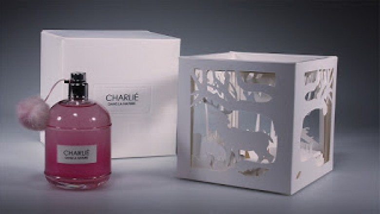 Custom Perfume Packaging Boxes Boost up Your Product