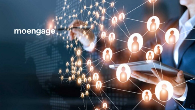 Customer Engagement Platform MoEngage Announces Product Updates