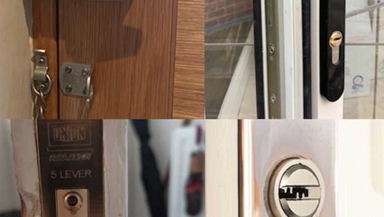 Dominating the Lock - Things to Consider in Becoming a Locksmith