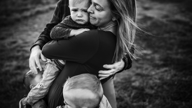 Family Photographer - Getting an ideal Lifelong Print