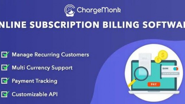 Grow your business with our All-in-One Subscription Management System