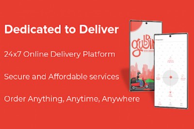 Gubbins - Dedicated To Deliver (24x7) - Apps on Google Play