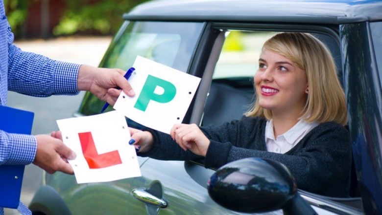 How Many Hours Is Recommended For Driving Lessons?