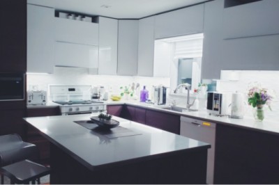 KITCHEN REMODELERS