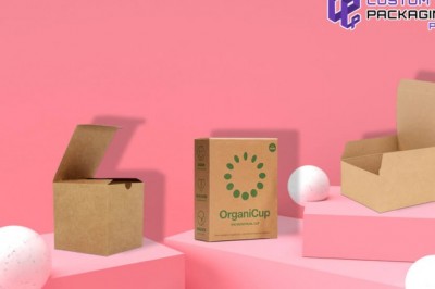 Kraft Packaging