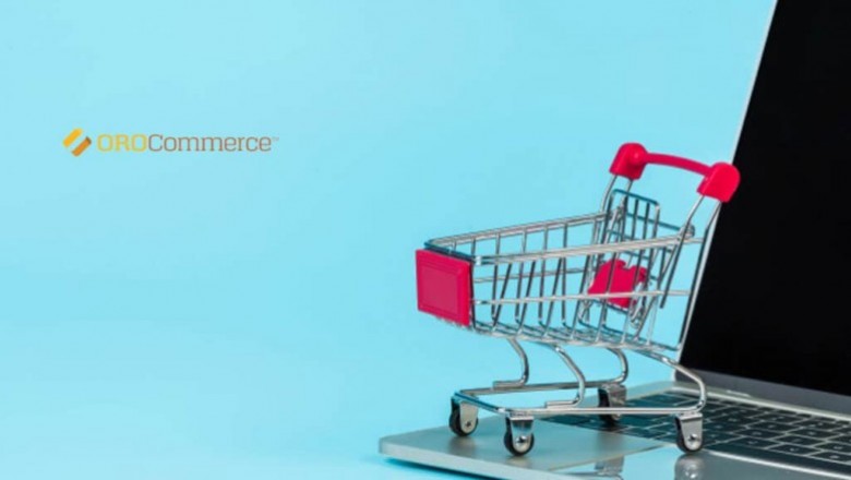 Oro Unveils OroCommerce 4.2, Showing Future of B2B eCommerce