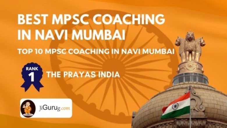 Popular MPSC Exam Coaching Centres in Navi Mumbai