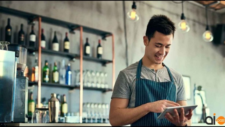 Restaurant POS System Australia