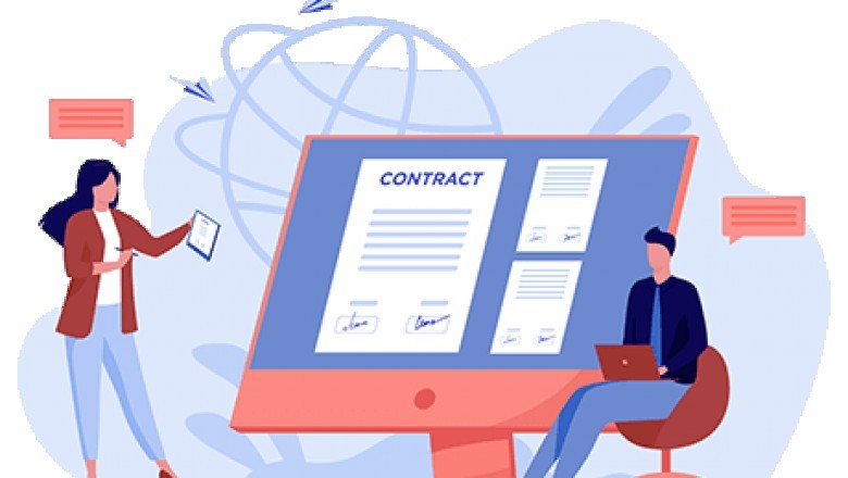 Smart Contract MLM development on TRON