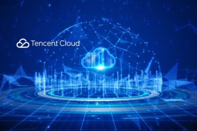 Tencent Cloud Deploys its First MENA Region Internet Data Centre