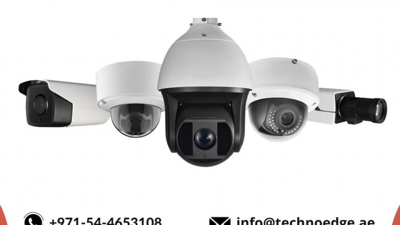 Top 6 Benefits to Set Up CCTV Surveillance System in Your Hotel