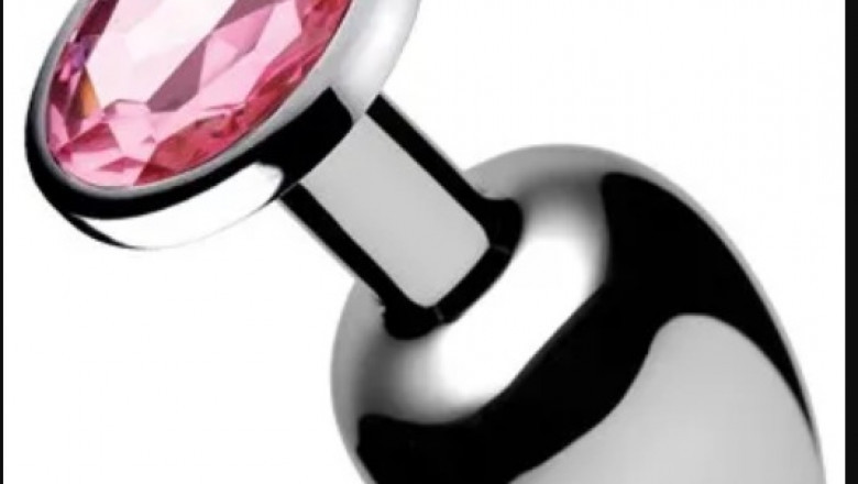 Anal Plug Benefits and Usage