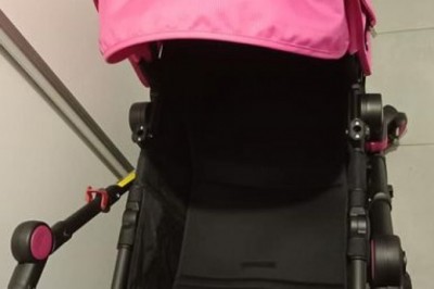 Baby prams australia-baccaniprams