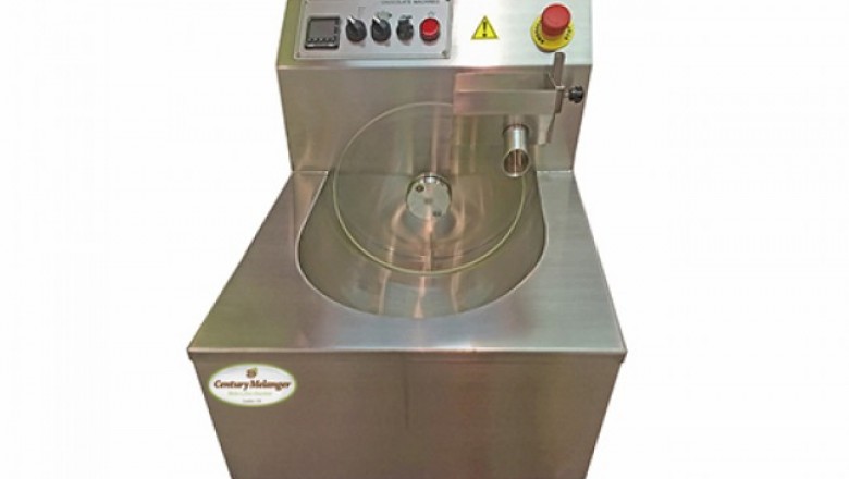 Chocolate Moulding Equipment | Chocolate Moulding Machine