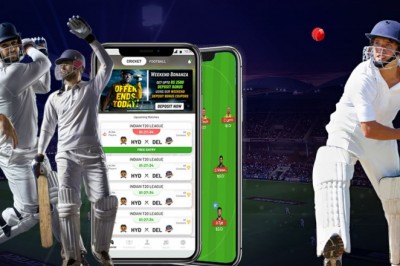 Delve Into Knowing The Merits Of The Fantasy Sports App Market By Launching Gamzey Clone