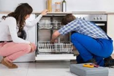 Dishwasher Repair New Hampshire