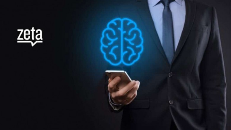 Martech Leader Zeta Global Announces Completion of Debt Refinancing