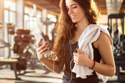 Online Fitness Plans