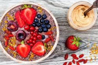 Powdered Peanut Butter Recipes